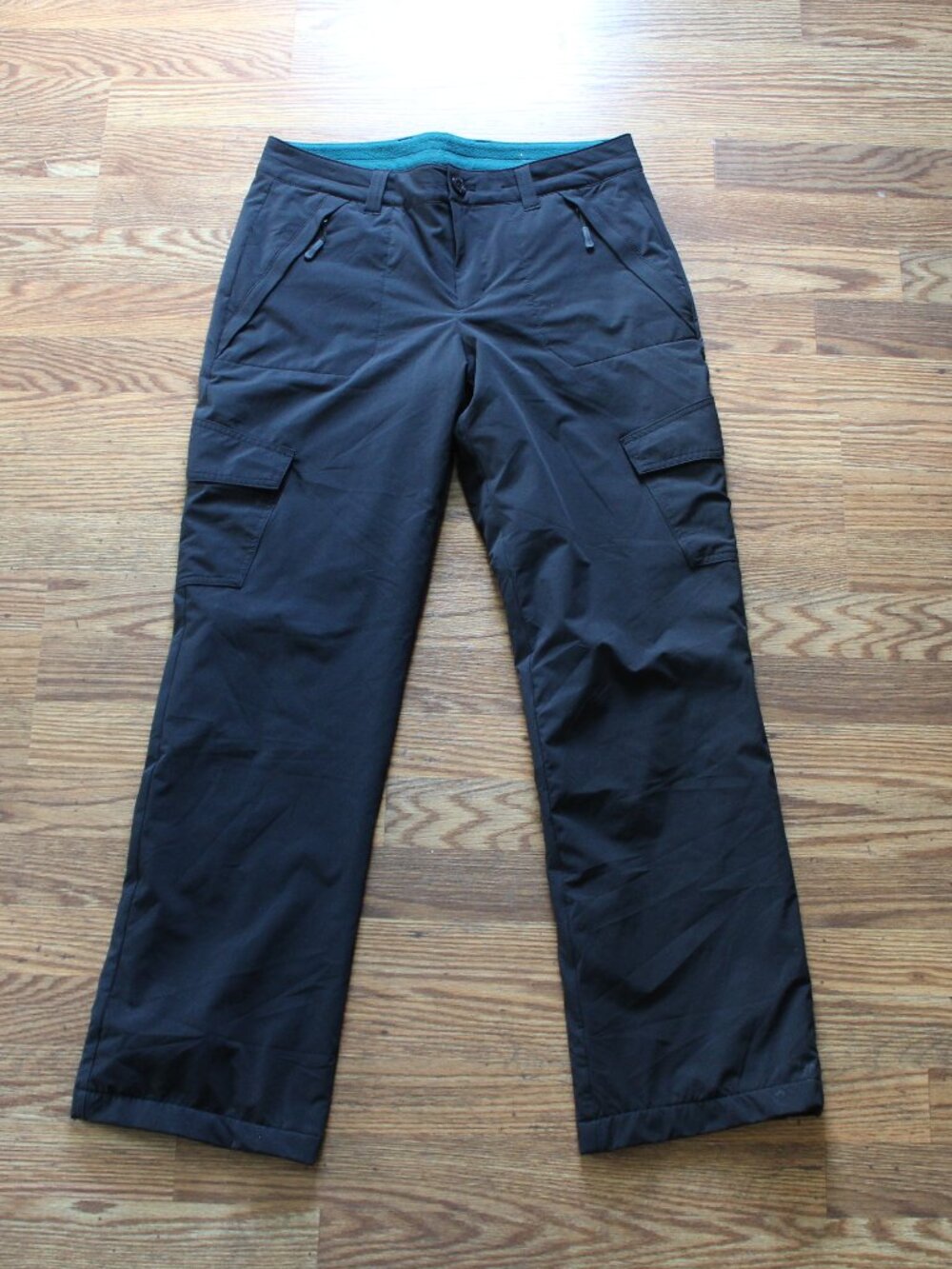 Eddie Bauer Women's Fleece Lined Pants